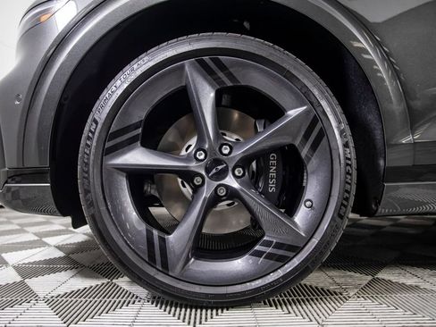 Used 2026 Genesis GV70 2.5T Sport Prestige AWD/4WD image 40
