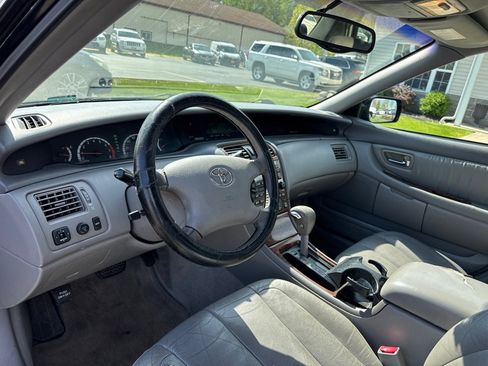 Used 2002 Toyota Avalon XL FWD image 14