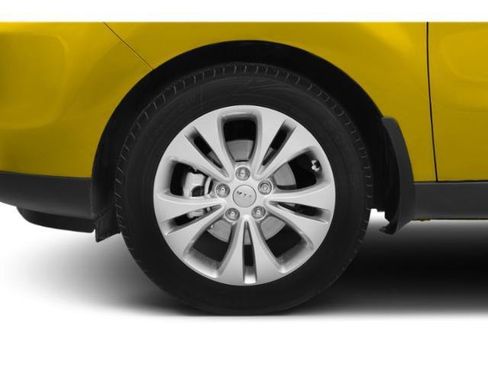Used 2015 Kia Soul FWD image 14