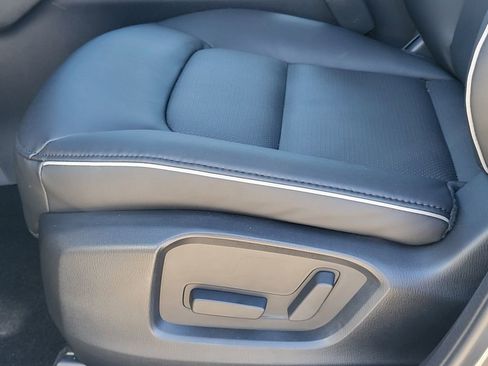 New 2025 MAZDA CX-5 AWD 2.5 S image 17