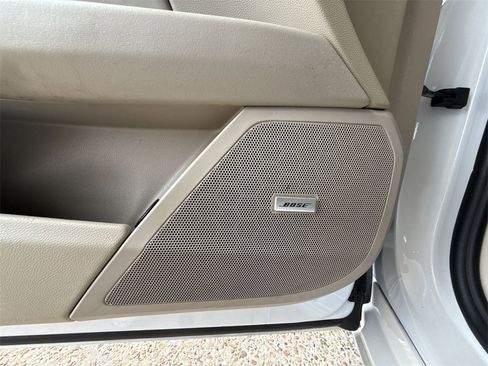 Certified 2017 Cadillac XTS Luxury image 23