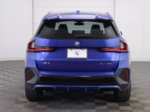 New 2026 BMW X1 xDrive28i w/ Technology Package image 6