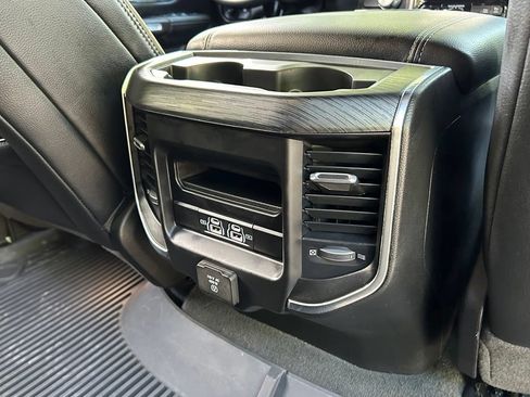 Certified 2023 RAM 1500 Laramie RWD image 50