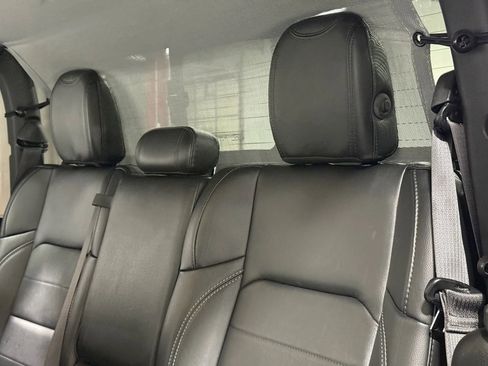 Used 2021 Jeep Gladiator Overland w/ Popular Equipment Package image 63