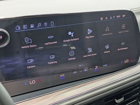 New 2026 Chevrolet Suburban LS image 23