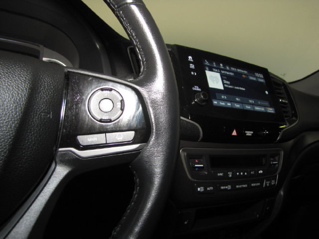 Certified 2022 Honda Pilot EX-L image 29
