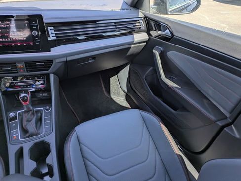 New 2026 Volkswagen Jetta GLI Autobahn FWD image 16