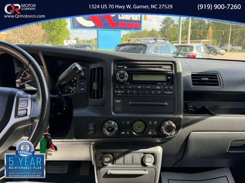 Used 2014 Honda Ridgeline Sport image 18