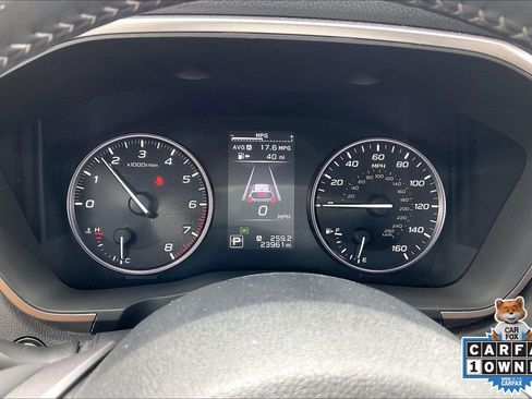 Certified 2023 Subaru Ascent Touring image 27
