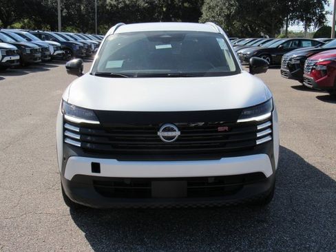 New 2026 Nissan Kicks SR image 6