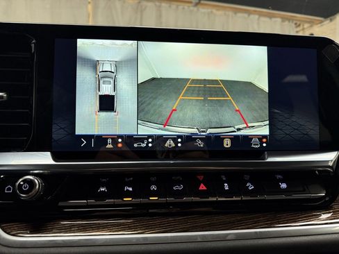 New 2026 GMC Sierra 1500 Elevation image 30