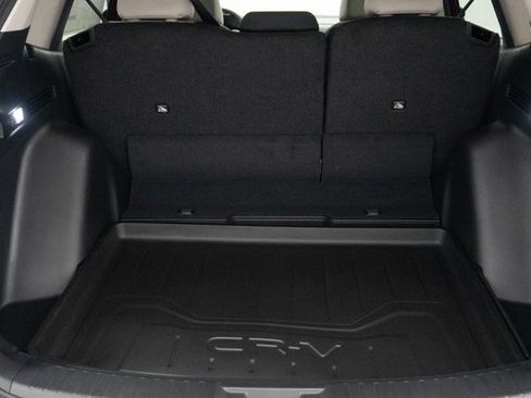 New 2026 Honda CR-V LX image 10