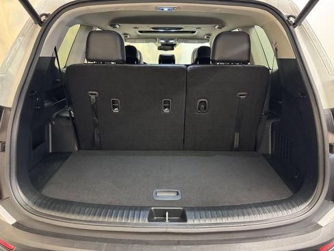 Used 2022 Kia Telluride EX FWD image 37