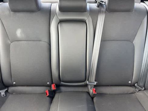 Used 2026 Honda Civic Sport image 21