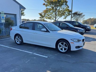 Used 2015 BMW 328i xDrive Sedan w/ Driver Assistance Package