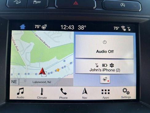 Used 2019 Ford Expedition Max Limited image 12