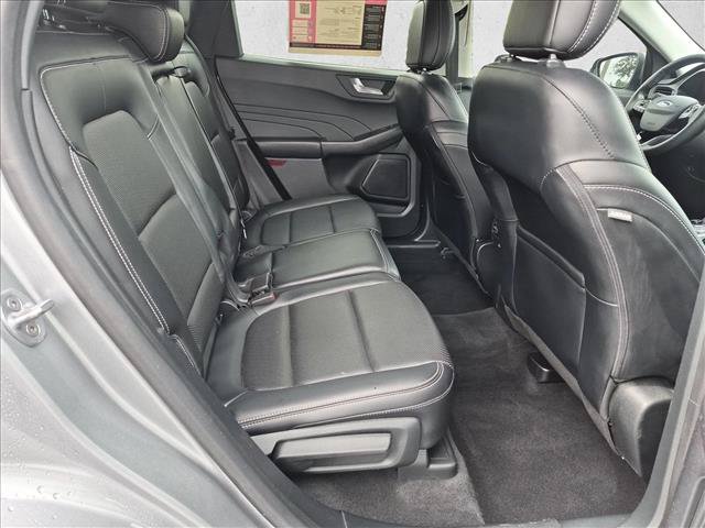 Used 2021 Ford Escape SEL AWD/4WD image 18