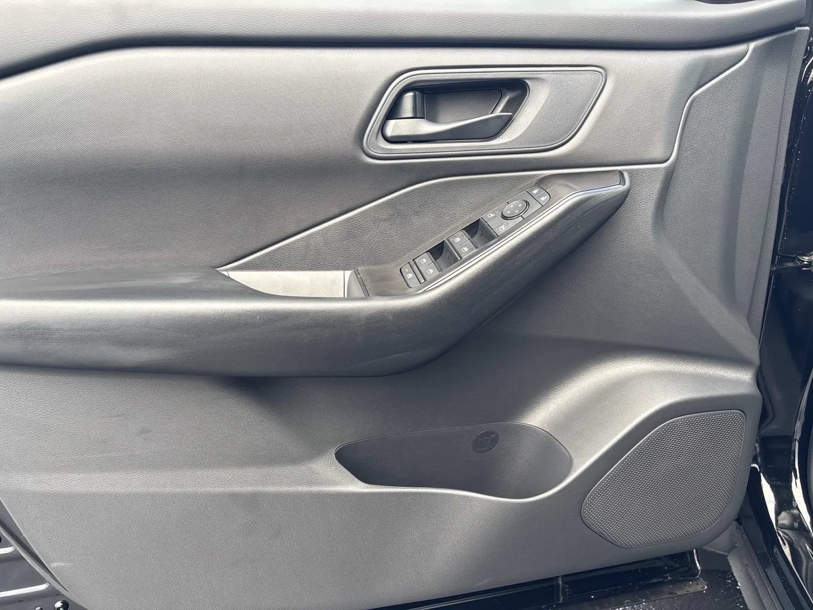 New 2026 Nissan Rogue S FWD image 19