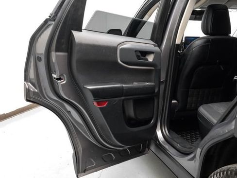 Used 2021 Ford Bronco Sport Big Bend image 51