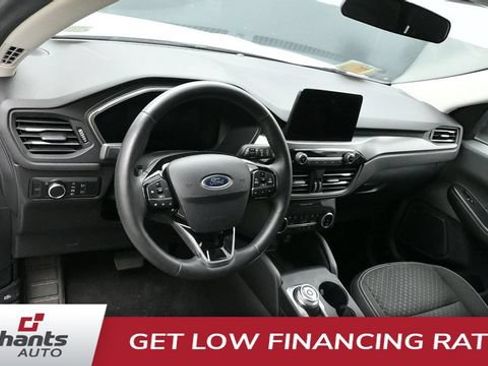 Used 2024 Ford Escape Active AWD/4WD image 8