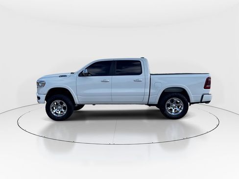 Used 2019 RAM 1500 Laramie image 5