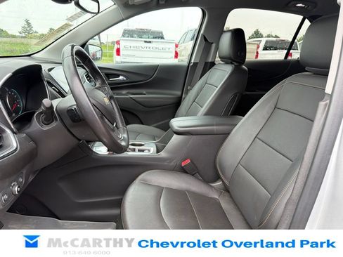 Used 2020 Chevrolet Equinox Premier FWD image 19
