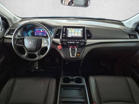 Used 2019 Honda Odyssey EX-L image 18