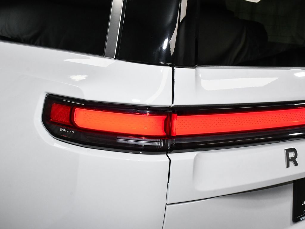 Used 2022 Rivian R1S Launch Edition Quad AWD/4WD image 75