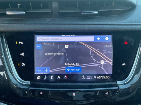 Used 2020 Cadillac XT6 Sport AWD/4WD image 13