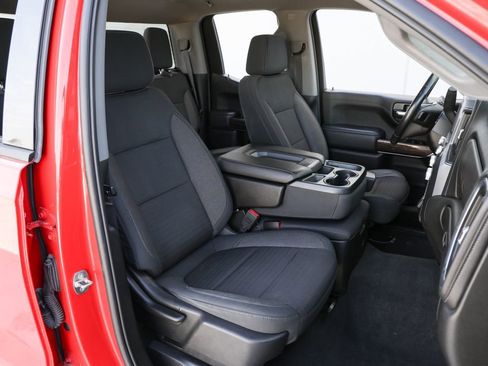 Used 2020 GMC Sierra 1500 Elevation RWD image 20