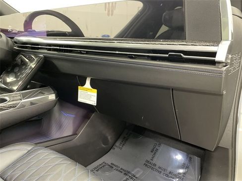 New 2025 Cadillac Escalade IQ Sport 1 image 26