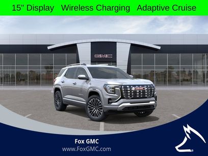 New 2027 GMC Terrain Denali w/ LPO, Floor Liner Package