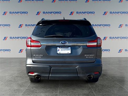 Used 2019 Subaru Ascent Limited image 4
