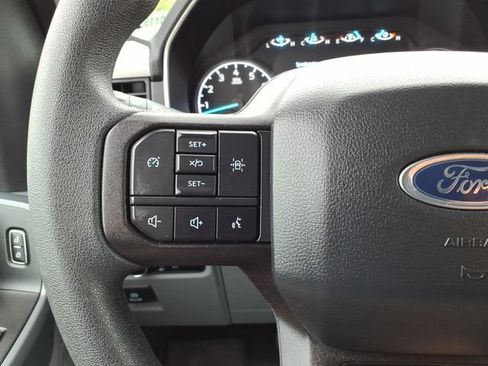 Used 2023 Ford F150 XLT w/ Trailer Tow Package AWD/4WD image 28