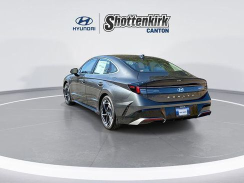 New 2026 Hyundai Sonata SEL image 6