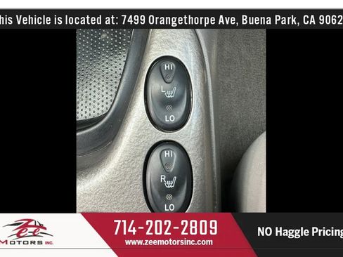 Used 2006 Toyota Sequoia Limited RWD image 29
