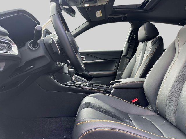 Certified 2026 Acura Integra A-Spec w/ Technology Package FWD image 14