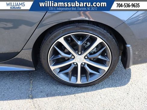 Used 2024 Honda Civic Touring image 42