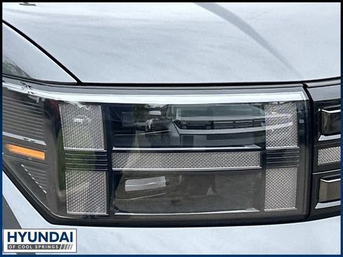 New 2026 Hyundai Santa Fe Limited AWD/4WD image 9