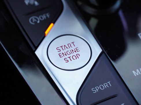 Certified 2023 BMW X3 xDrive30i w/ M Sport Package image 18