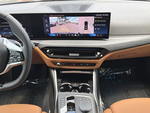 New 2025 BMW 330i Sedan w/ Convenience Package RWD image 14