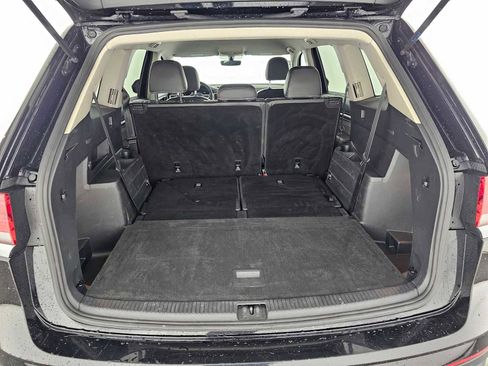 Used 2022 Volkswagen Atlas SE image 16