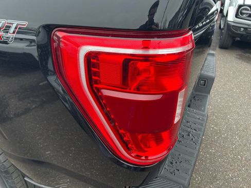 Certified 2022 Ford F150 XLT w/ Equipment Group 302A High image 38