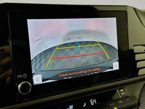 Certified 2025 Toyota Camry SE image 17