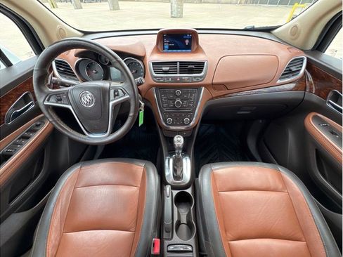 Used 2013 Buick Encore Leather AWD/4WD image 15