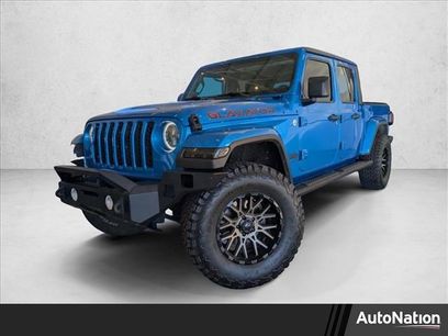 Used 2021 Jeep Gladiator Sport
