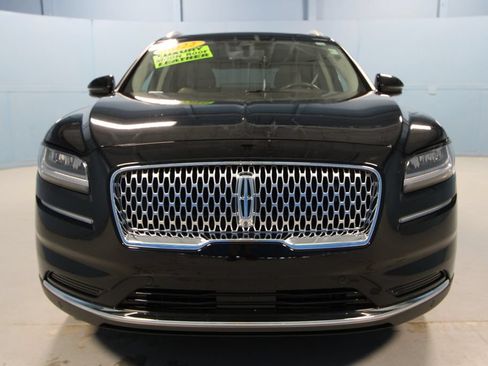 Used 2022 Lincoln Nautilus Reserve w/ Equipment Group 201A AWD/4WD image 32