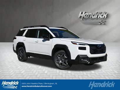 New 2026 Subaru Outback Premium