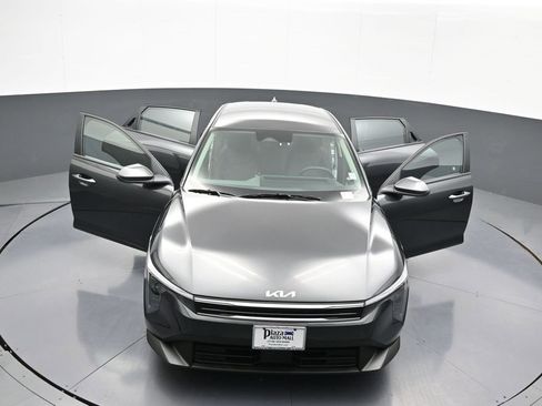 Certified 2025 Kia K4 LX image 45