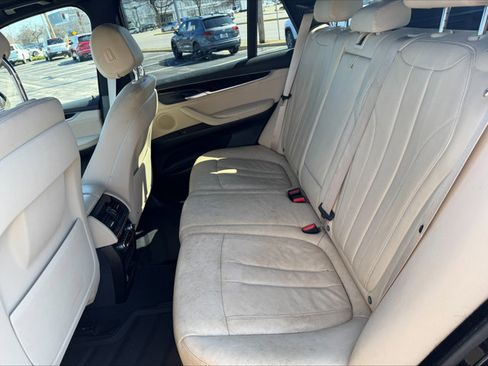 Used 2018 BMW X5 xDrive35i image 8